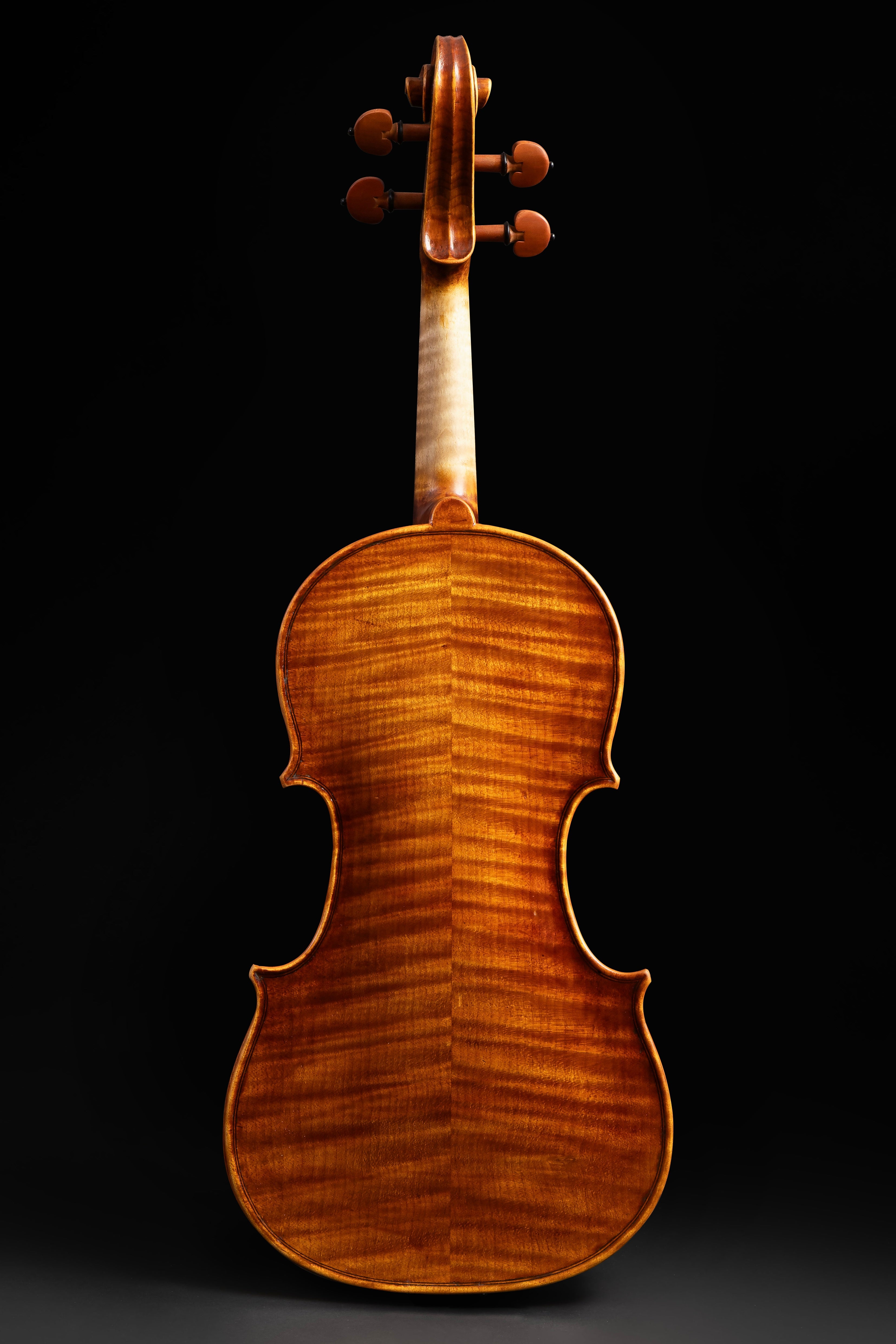 Violino Guarneri del Gesù Vieuxtemps
