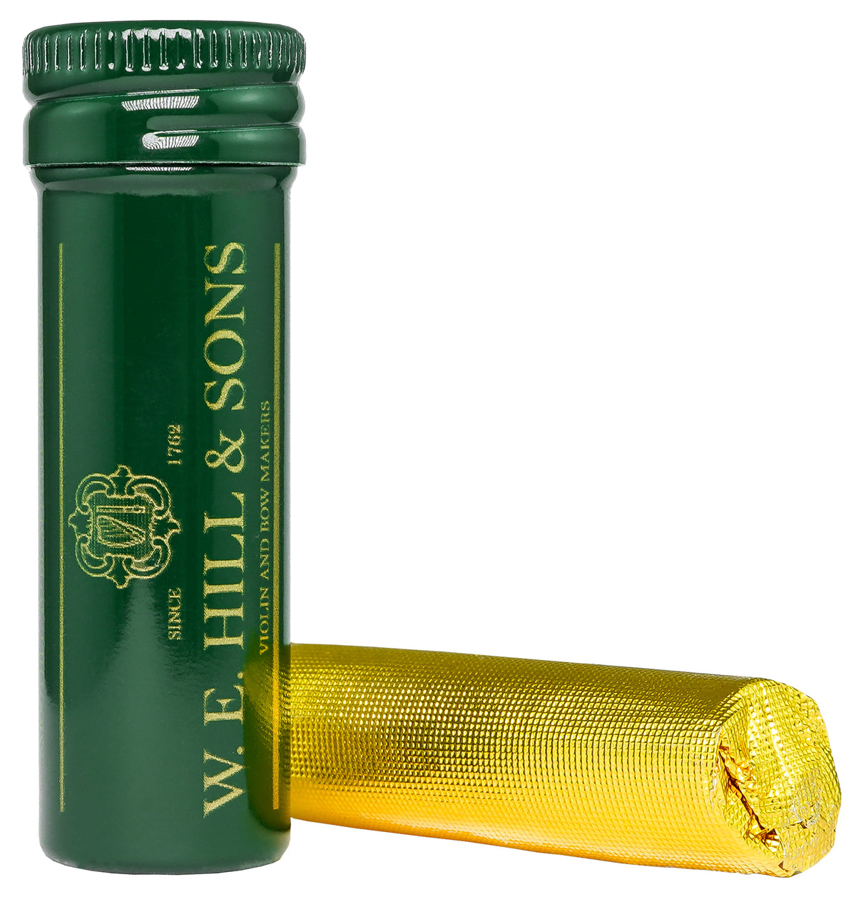 Batom de Cravelha W. E. Hill & Sons para Violino, Viola e Violoncelo