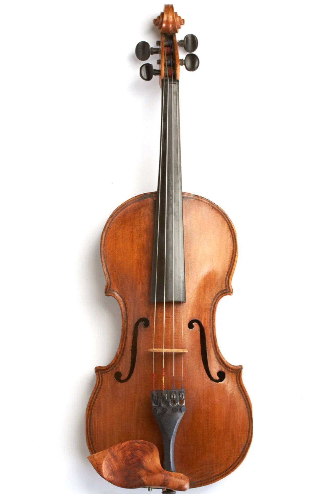 Violino Antonio Stradivari 1739