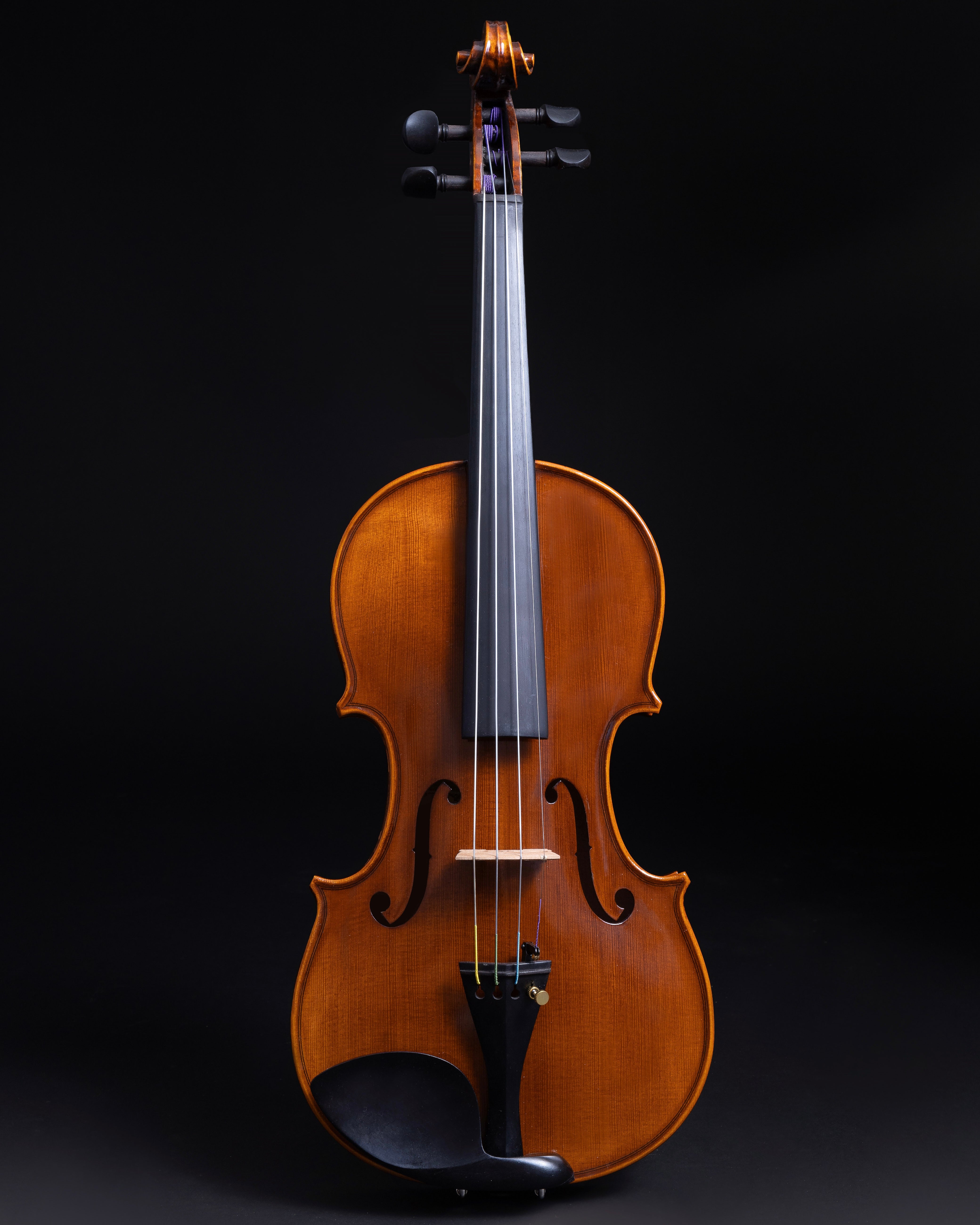Violino Virtuoso