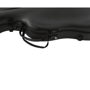 Case de Violino em Fibra de Carbono Bogaro & Clemente Alexander