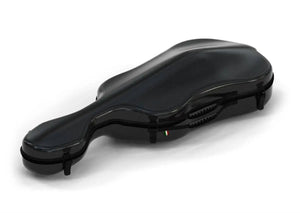 Case de Viola em Fibra de Carbono Bogaro & Clemente Alexander