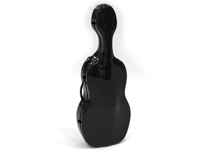Case de Violoncelo em Fibra de Carbono Bogaro & Clemente Alfred