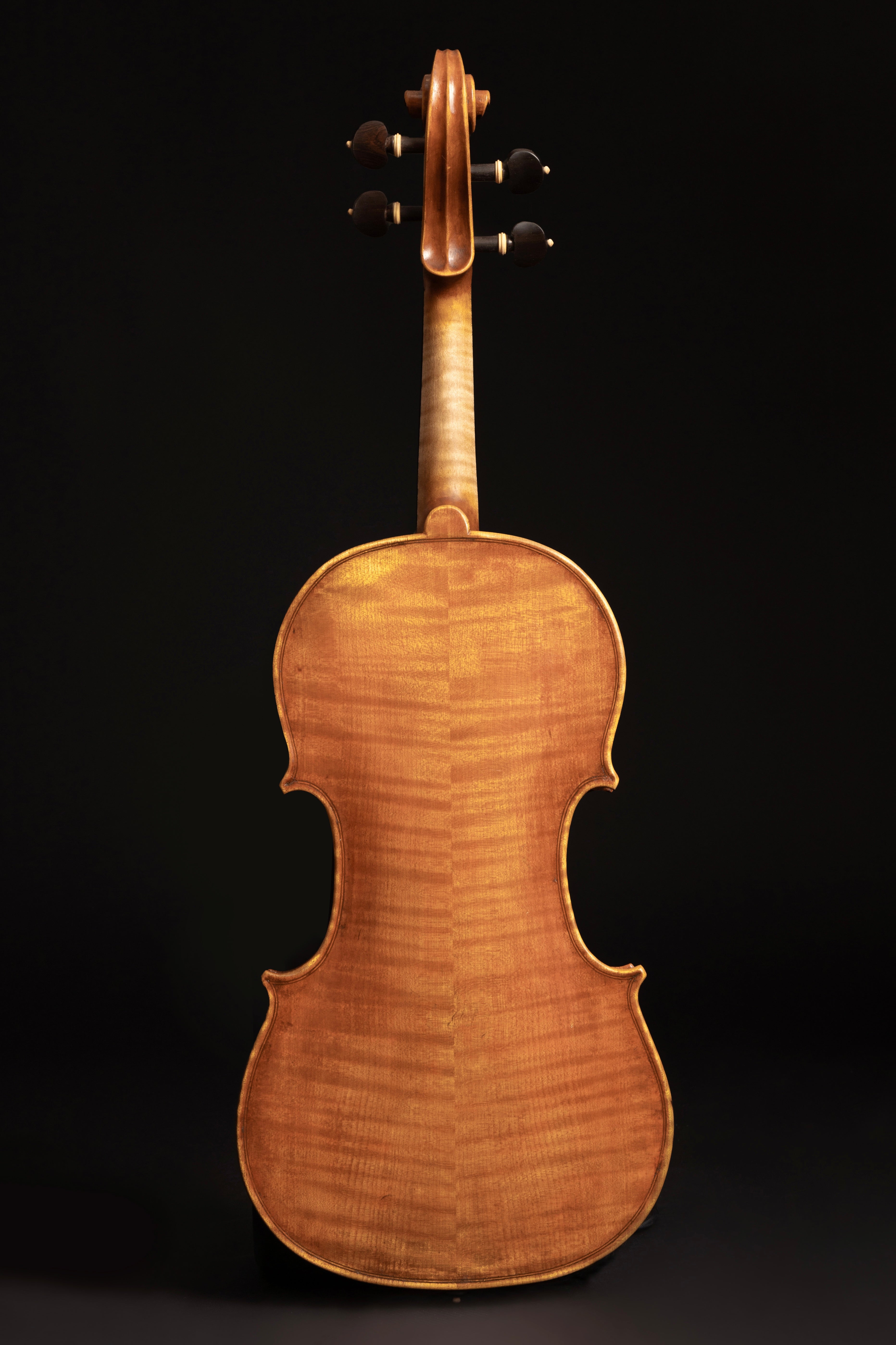 Violino Guarneri del Gesù