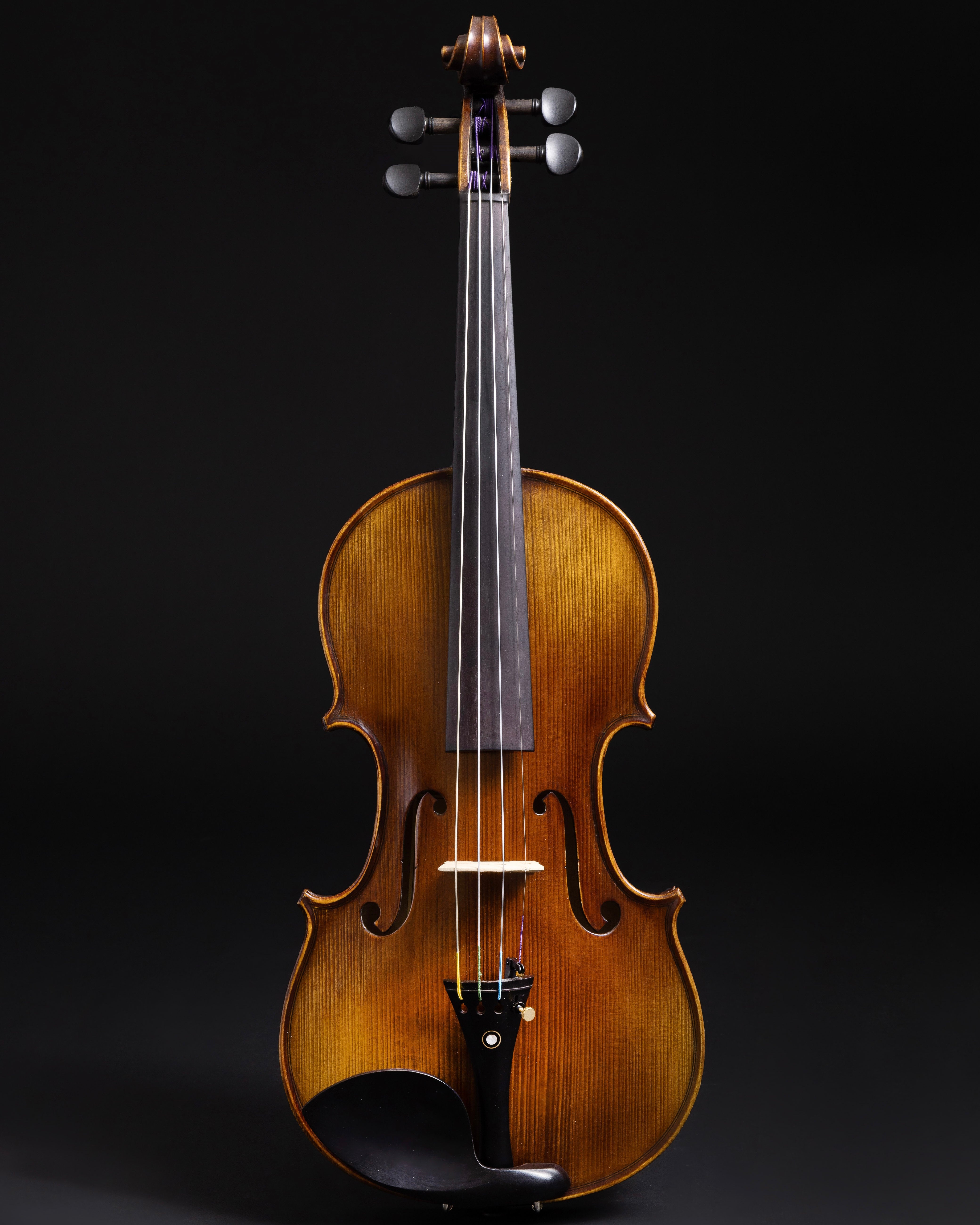 Violino Prezioso