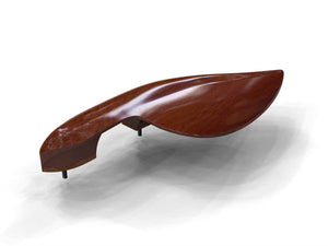 Kit de Montagem para Violino Bogaro & Clemente Boxwood