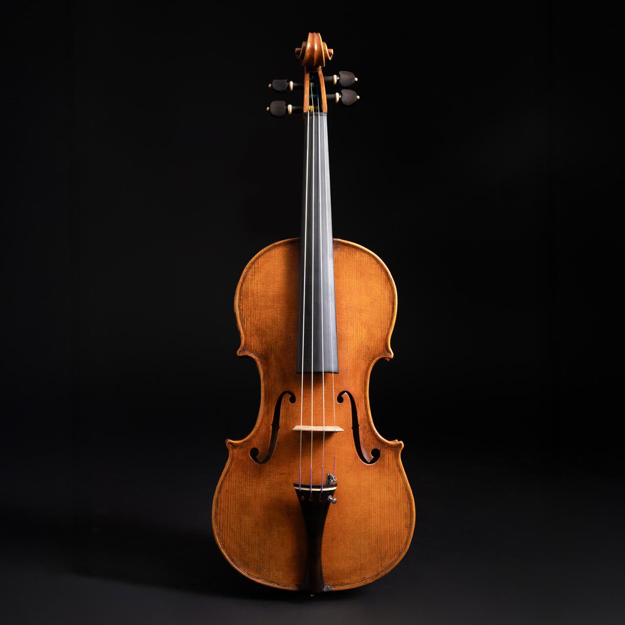 Violino Guarneri del Gesù