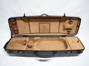 Case de Violino em Fibra de Carbono Bogaro & Clemente Nicole