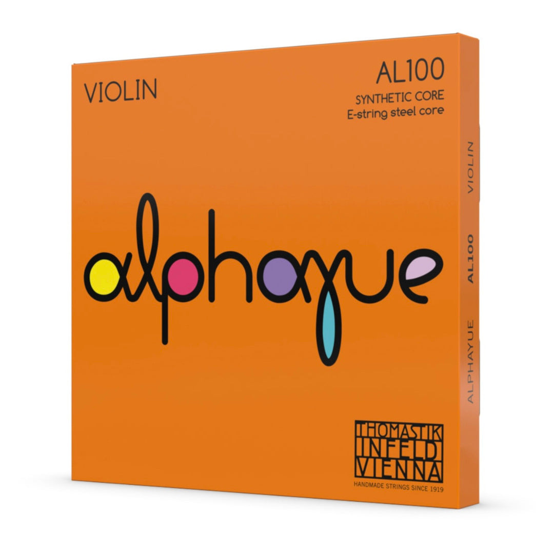 Cordas Thomastik Alphayue AL100 Violino 4/4