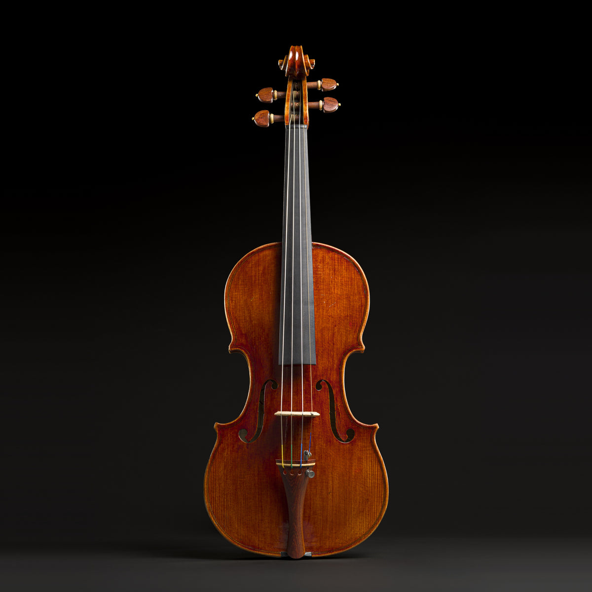 Violino Stradivari