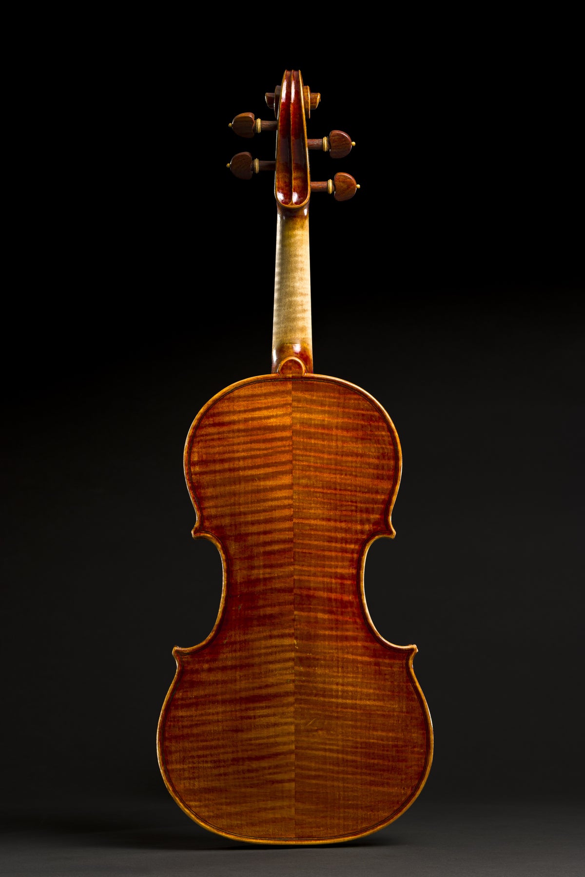 Violino Stradivari