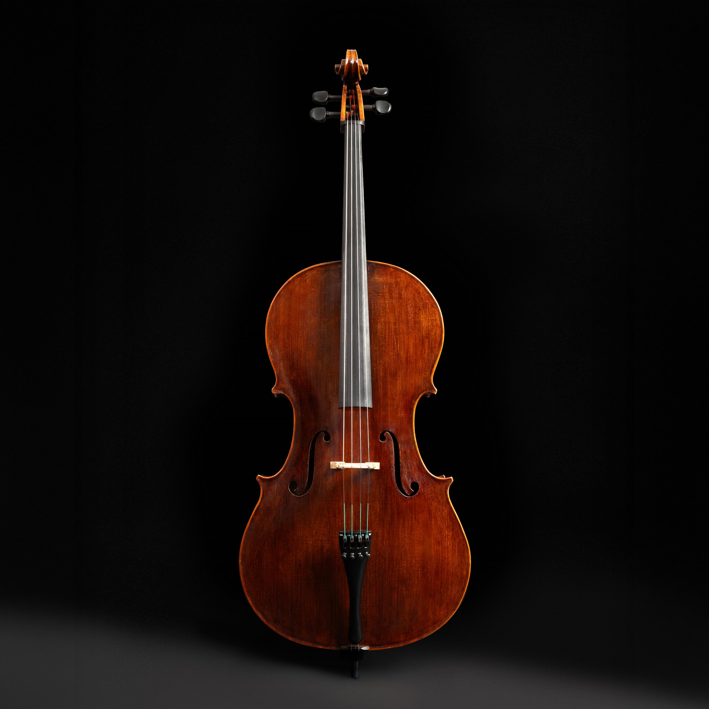 Violoncelo Stradivari Piatti