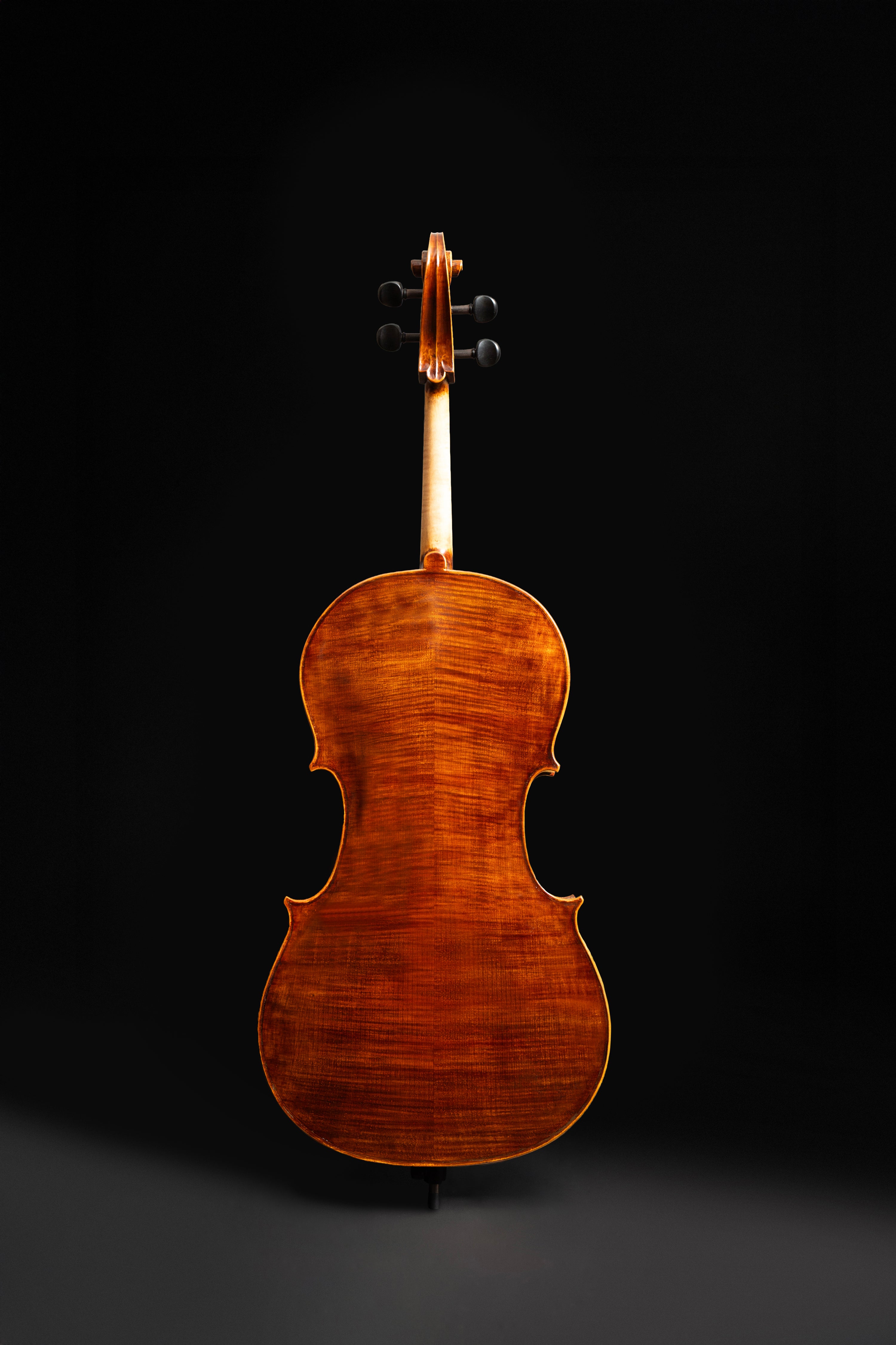 Violoncelo Stradivari Piatti