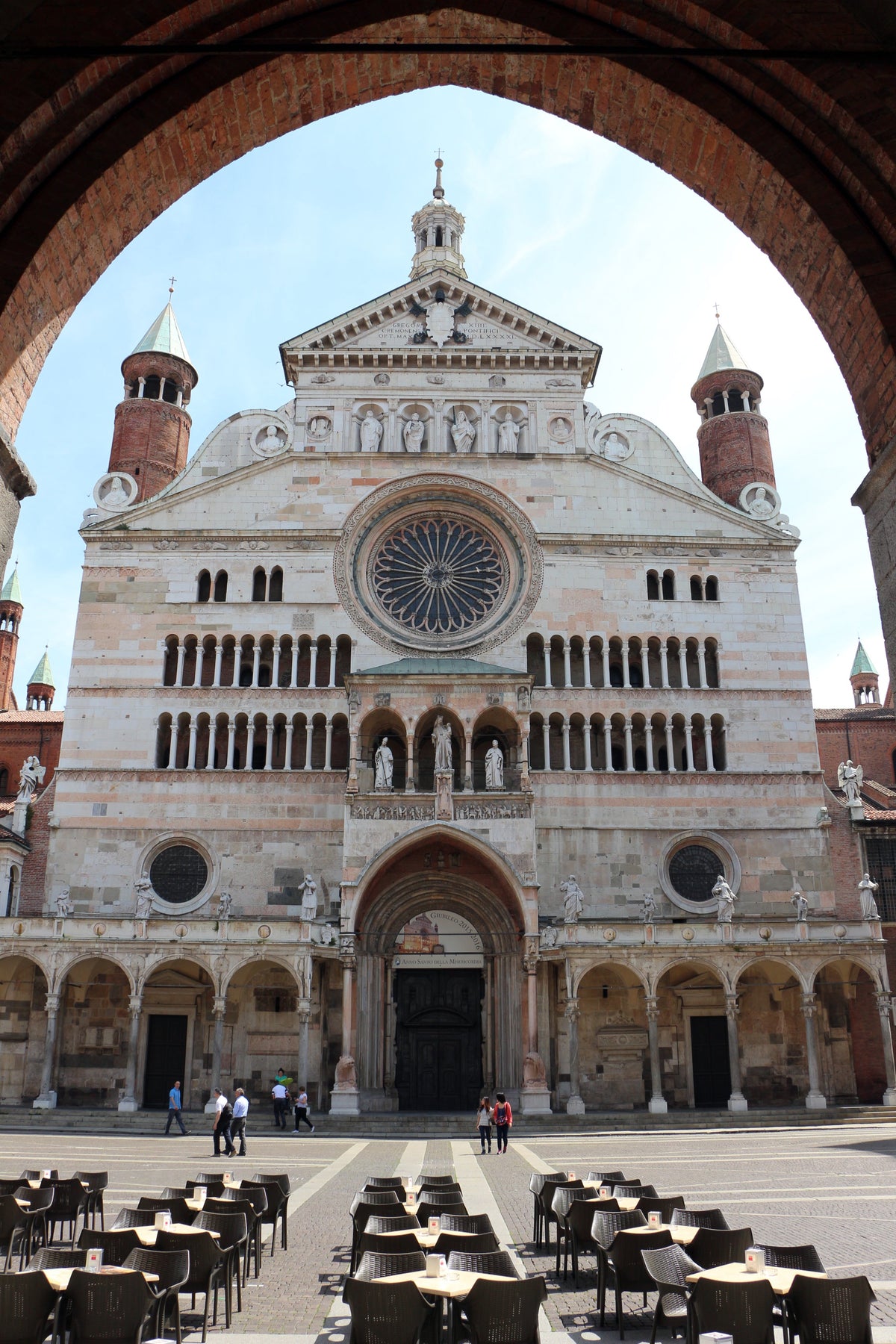 Cremona: a cidade que inventou o seu violino