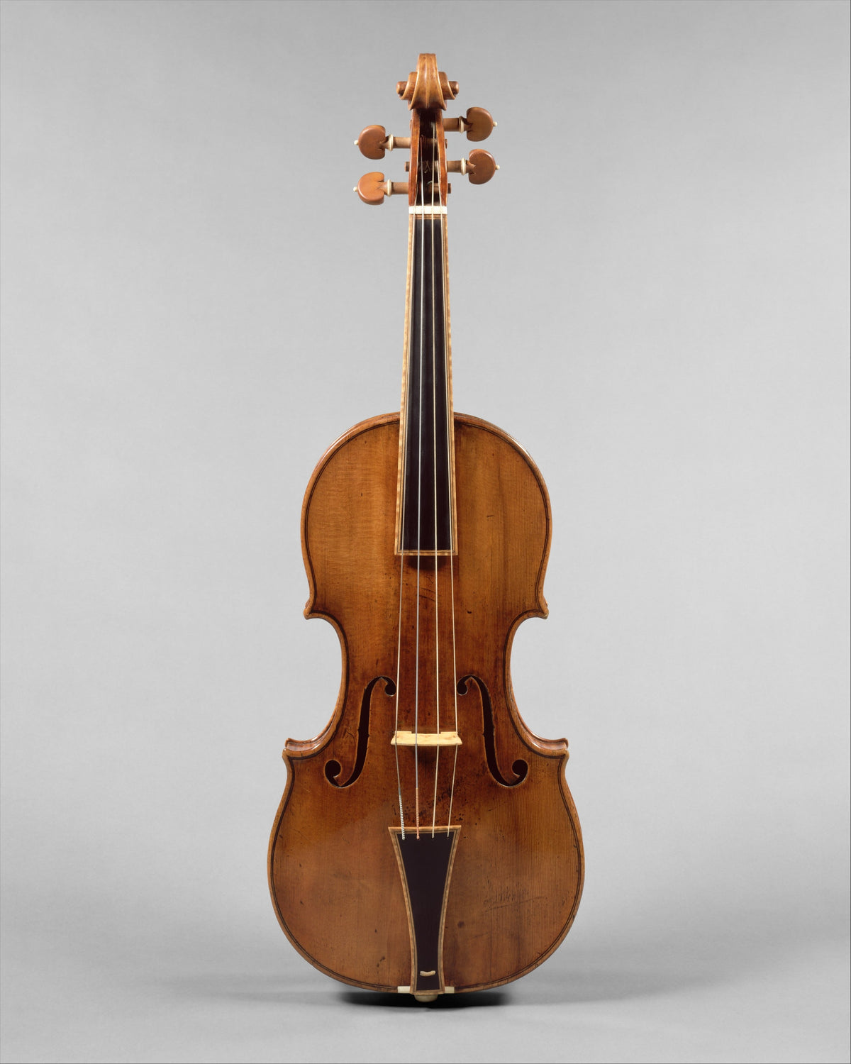 Cremona, a cidade que deu forma ao violino