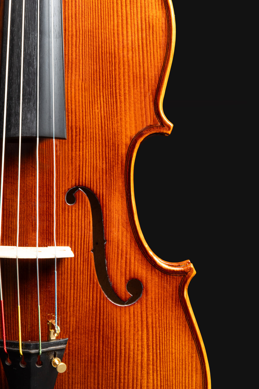 Viola Virtuosa