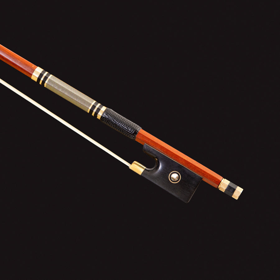 Arco de Violino Cadenza Golden