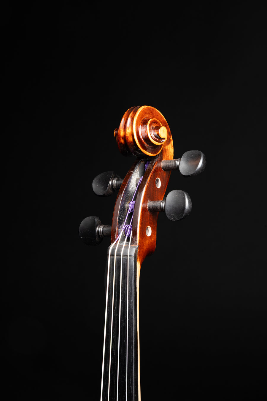 Viola Virtuosa