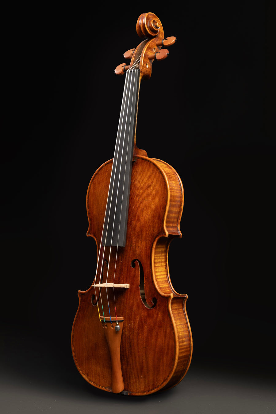 Violino Guarneri del Gesù Vieuxtemps – foto 3