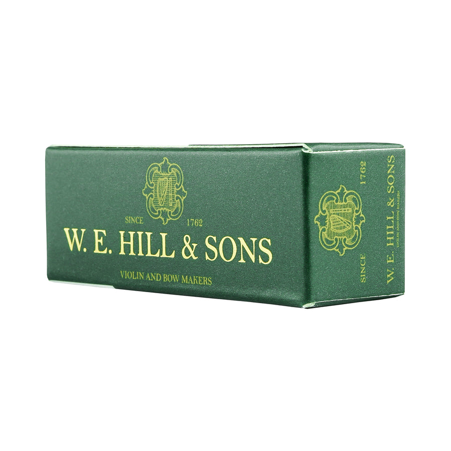 Caixa do batom de cravelha W. E. Hill & Sons