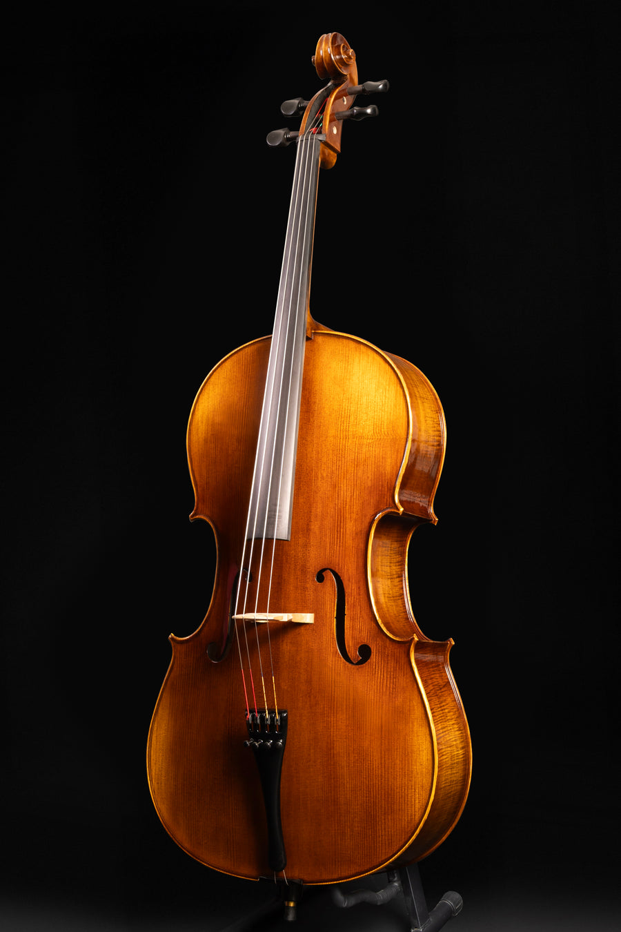 Violoncelos