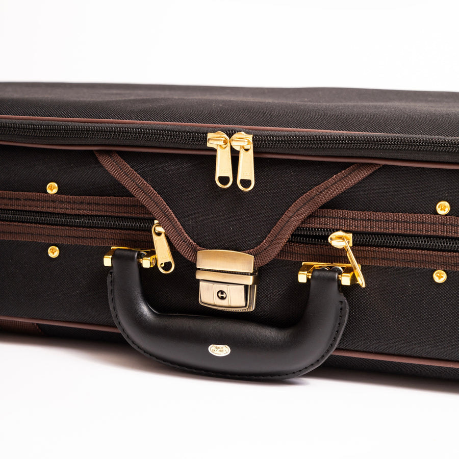 Case para Violino 4/4 Leggero