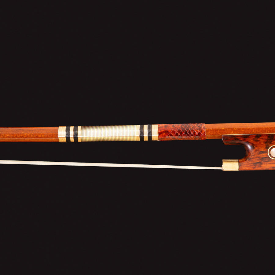 Arco de Violino Sonora Serpente d'Oro