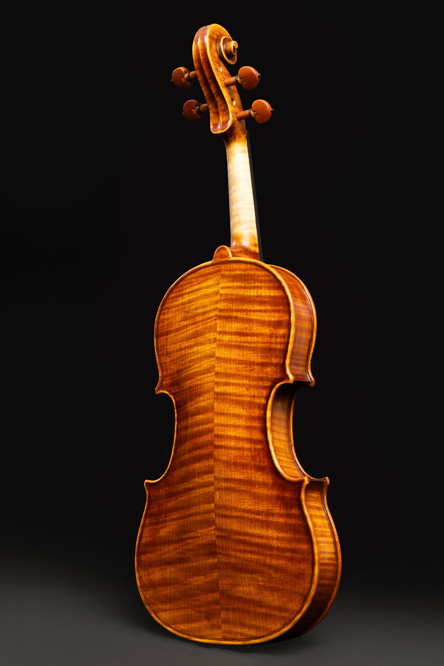 Violino Guarneri del Gesù Vieuxtemps – foto 4