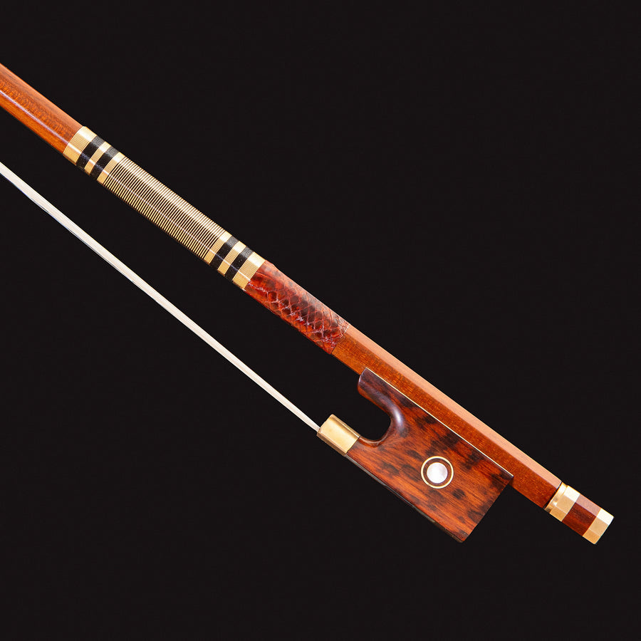 Arco de Violino Sonora Serpente d'Oro