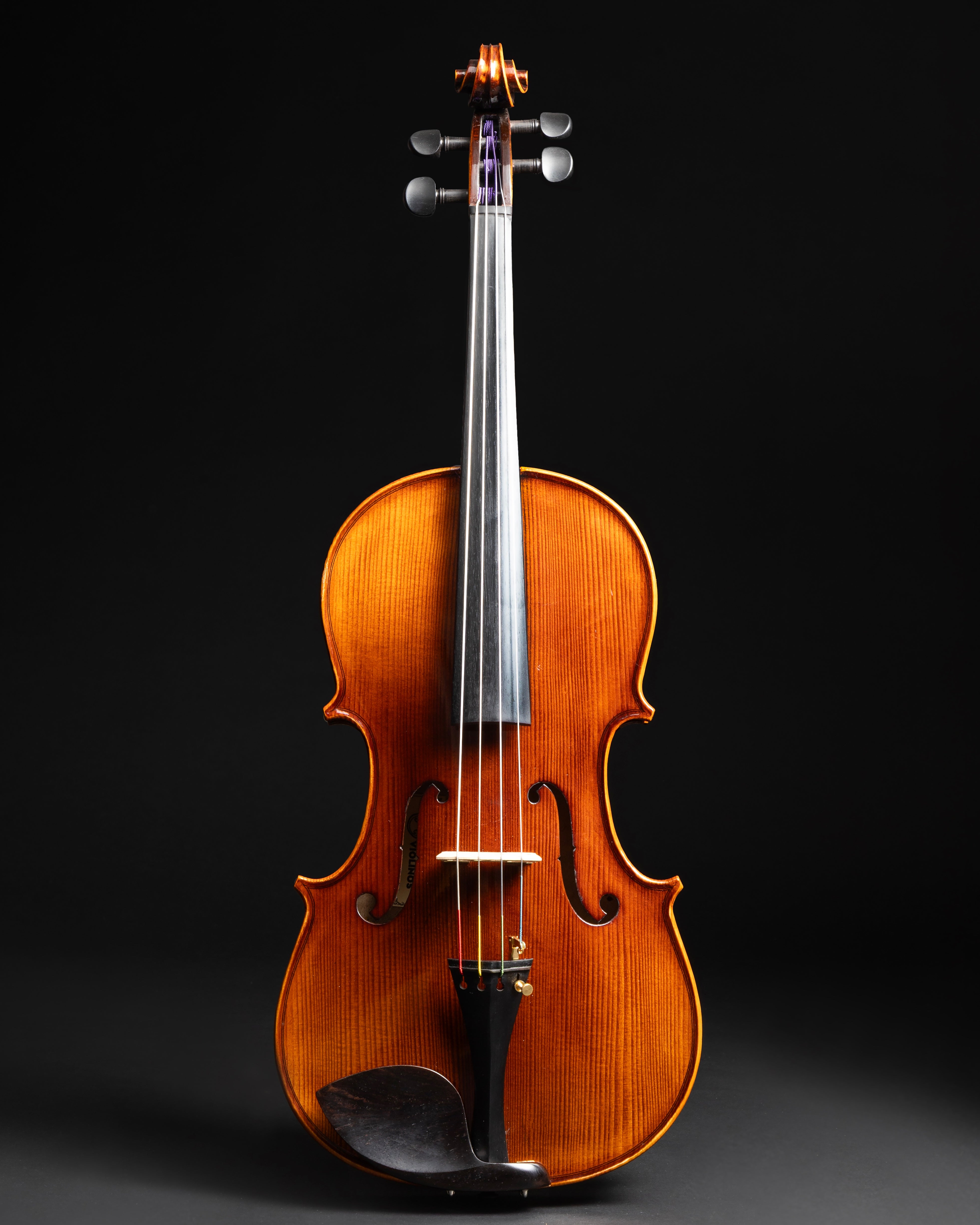 Viola Virtuosa