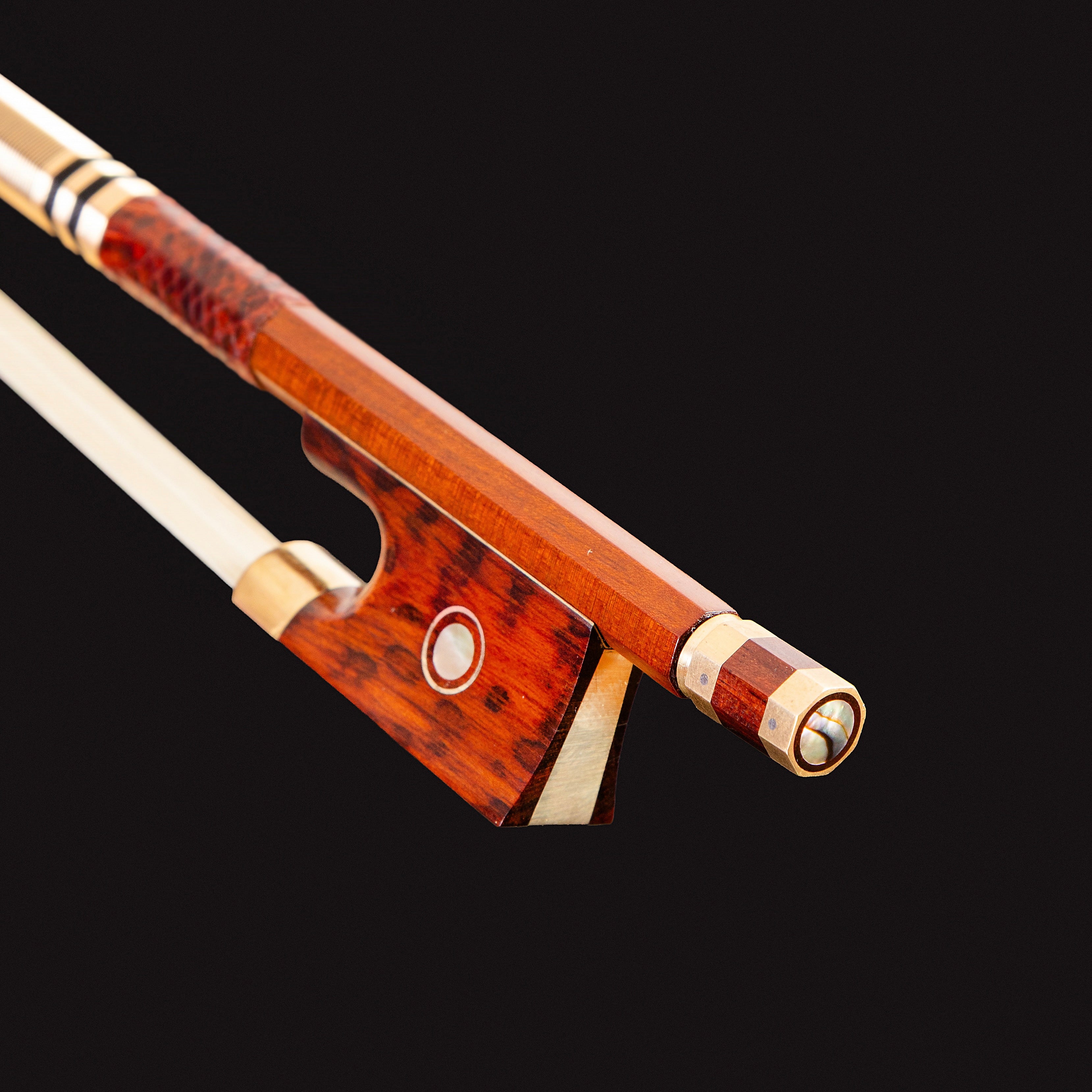 Arco de Violino Sonora Serpente d'Oro