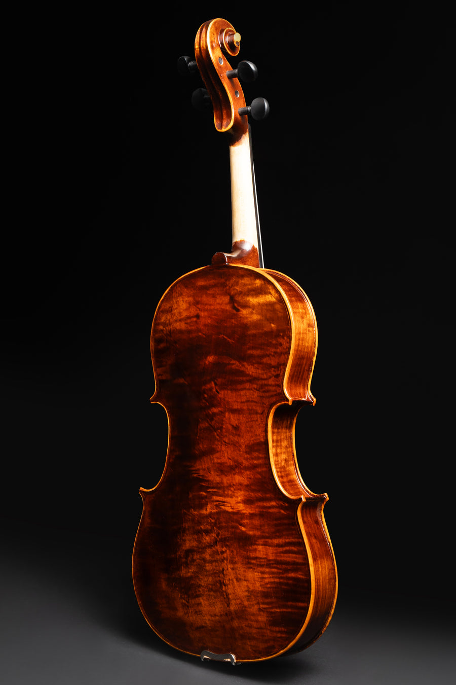 Viola Virtuosa