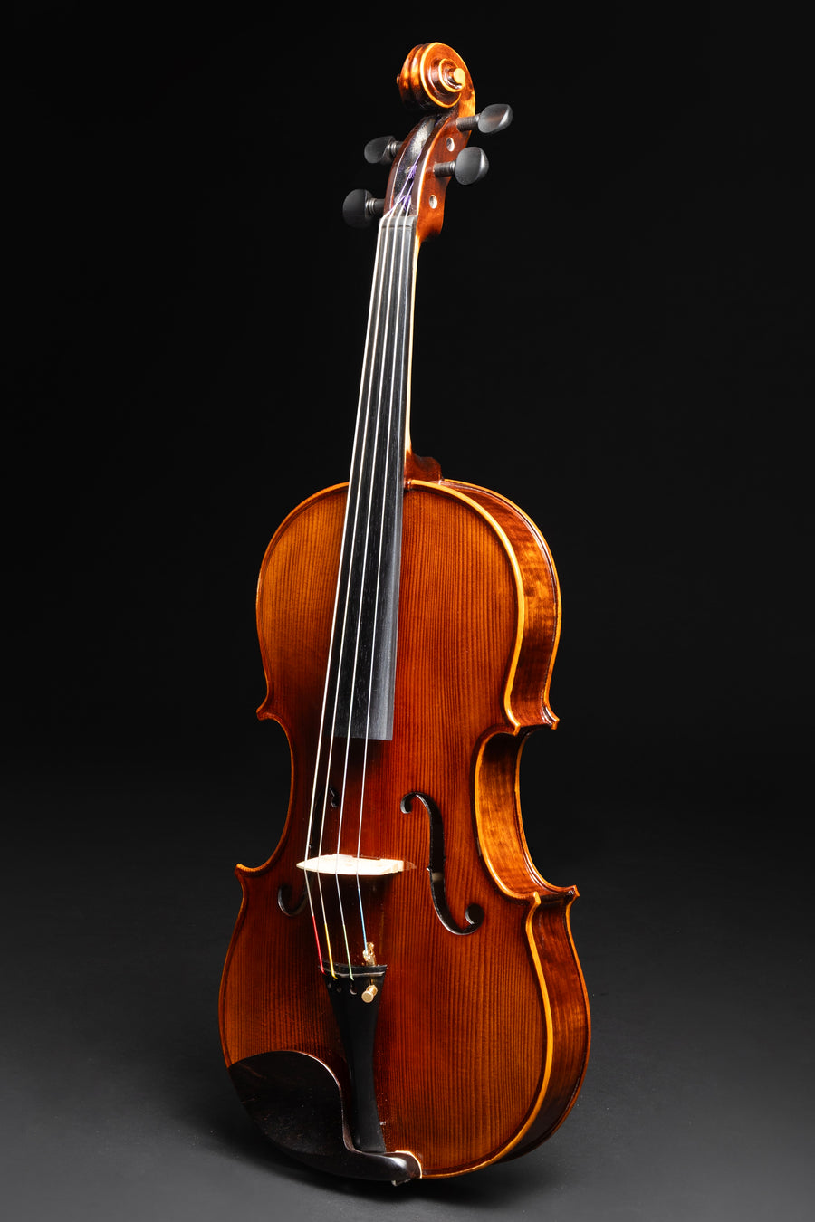 Viola Virtuosa