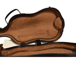 Case de Violino em Fibra de Carbono Bogaro & Clemente Alexander