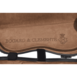 Case de Violino em Fibra de Carbono Bogaro & Clemente Alexander