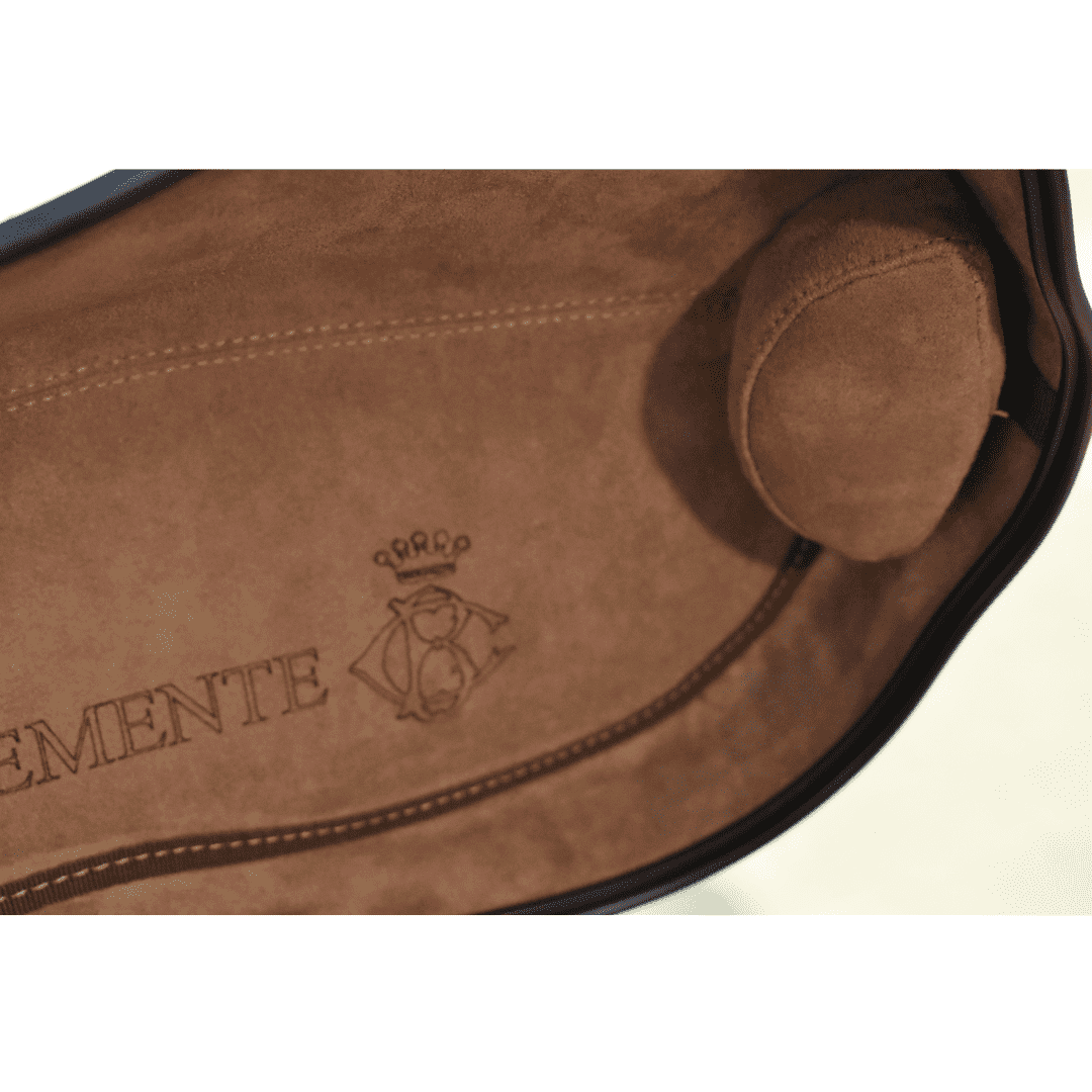 Case de Violino em Fibra de Carbono Bogaro & Clemente Alexander