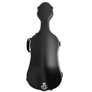 Case de Viola em Fibra de Carbono Bogaro & Clemente Alexander