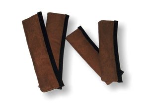Case de Viola em Fibra de Carbono Bogaro & Clemente Alexander
