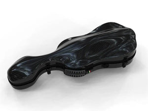 Case de Violino em Fibra de Carbono Bogaro & Clemente Alexander