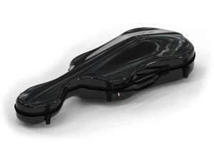 Case de Viola em Fibra de Carbono Bogaro & Clemente Alexander