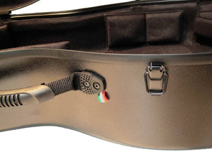 Case de Violoncelo em Fibra de Carbono Bogaro & Clemente Alfred