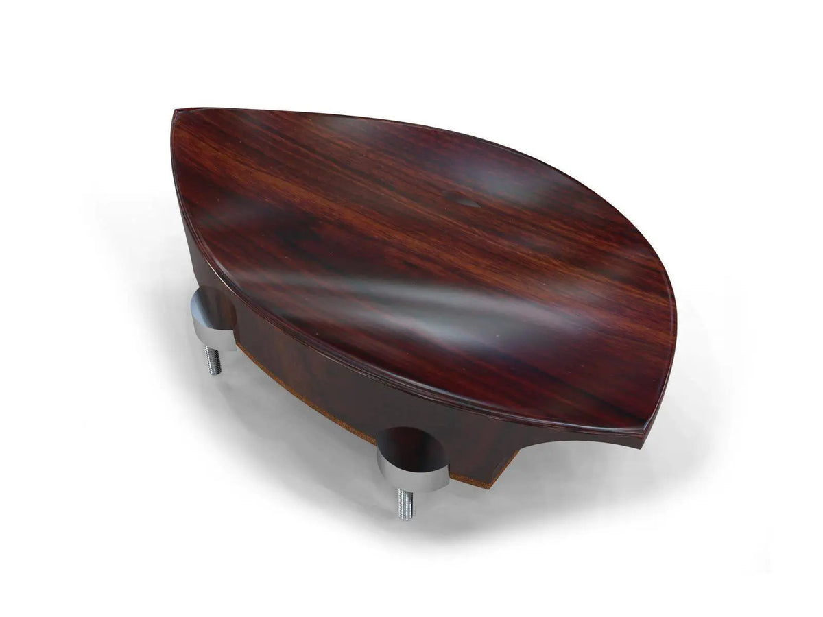 Kit de Montagem para Violino Bogaro & Clemente Cocobolo