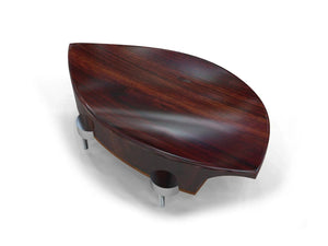Kit de Montagem para Violino Bogaro & Clemente Cocobolo