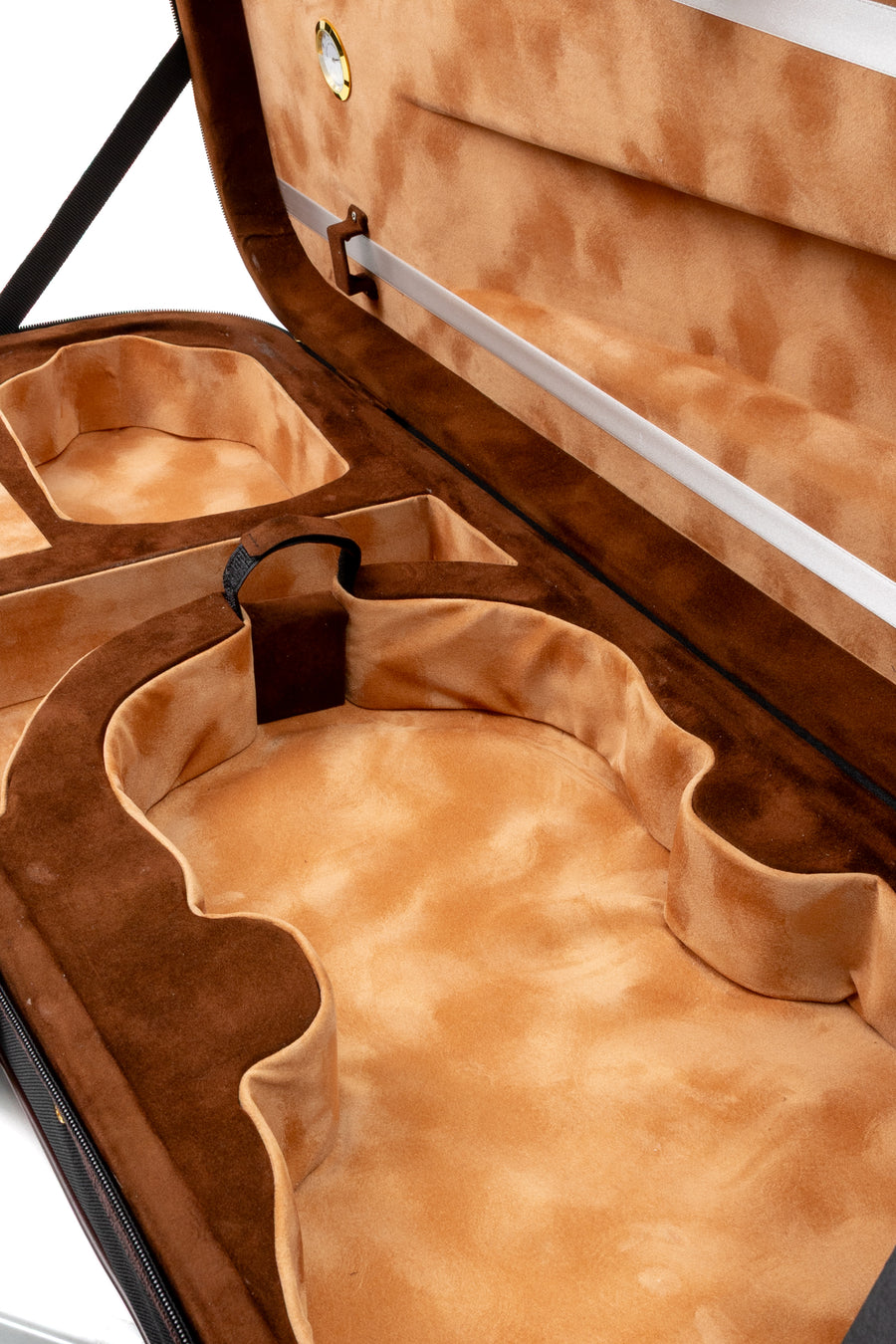 Case para Viola 4/4 Leggero