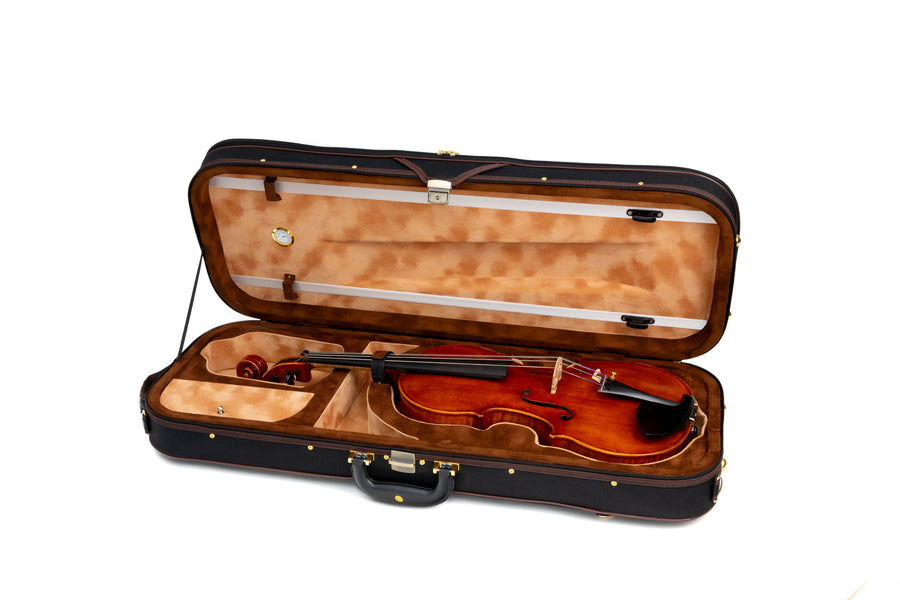 Case para Viola 4/4 Leggero
