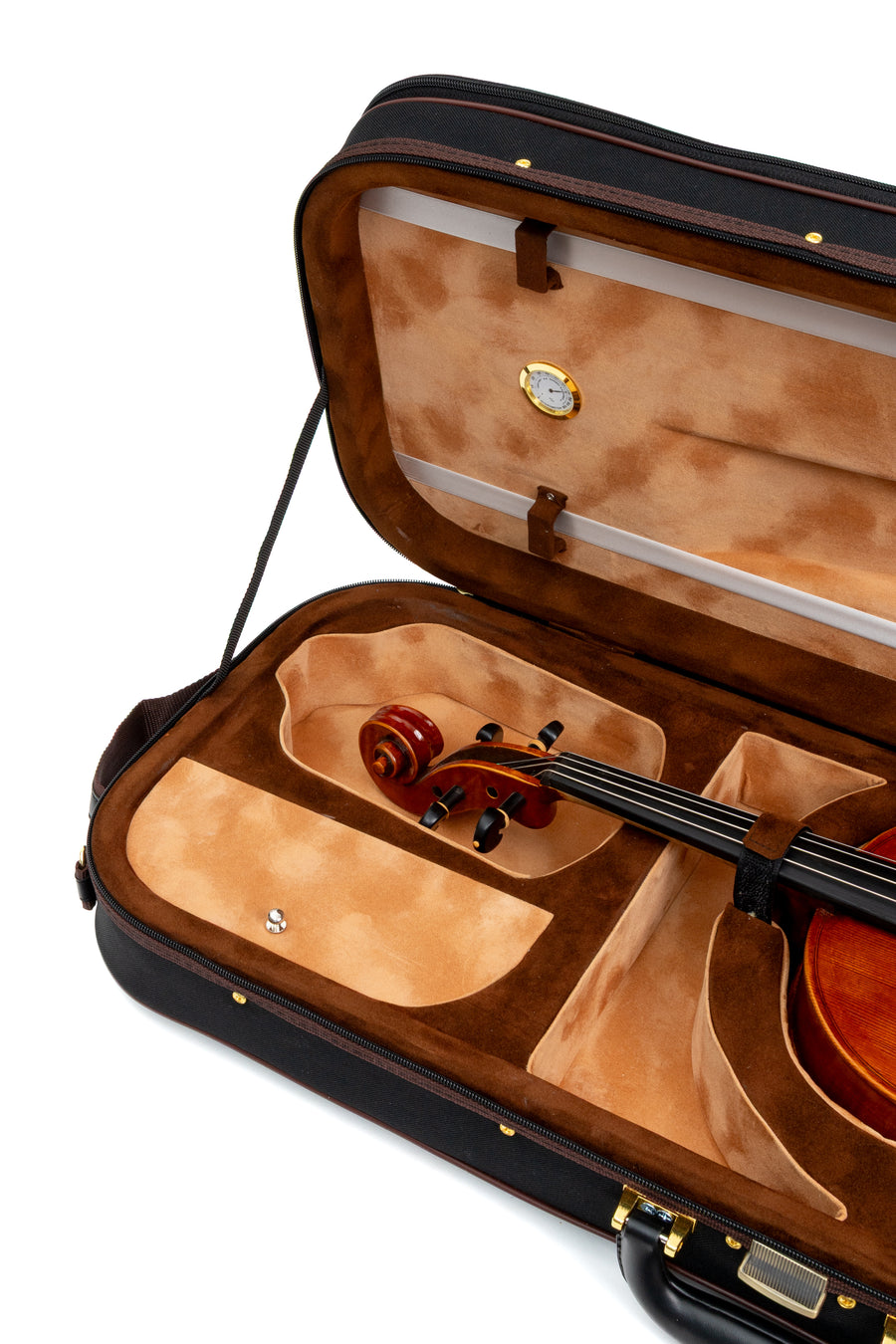 Case para Viola 4/4 Leggero