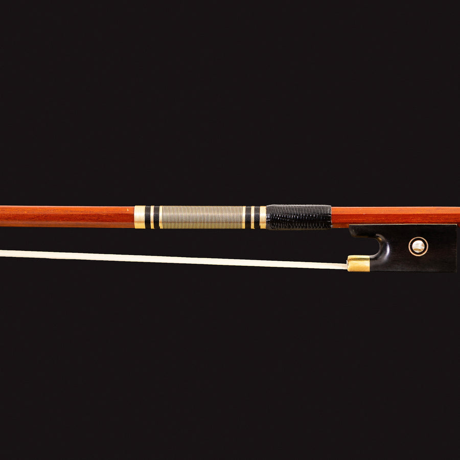 Arco de Violino Cadenza Golden