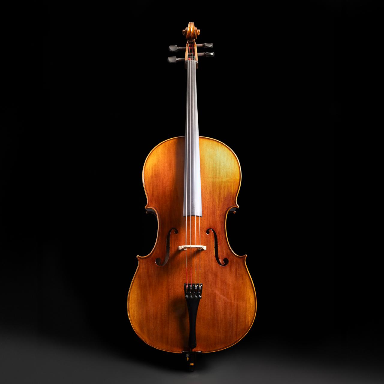 Violoncelo Maestoso