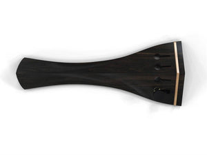 Kit de Montagem para Violino Bogaro & Clemente African Blackwood (Inglês / B&C / Heart)