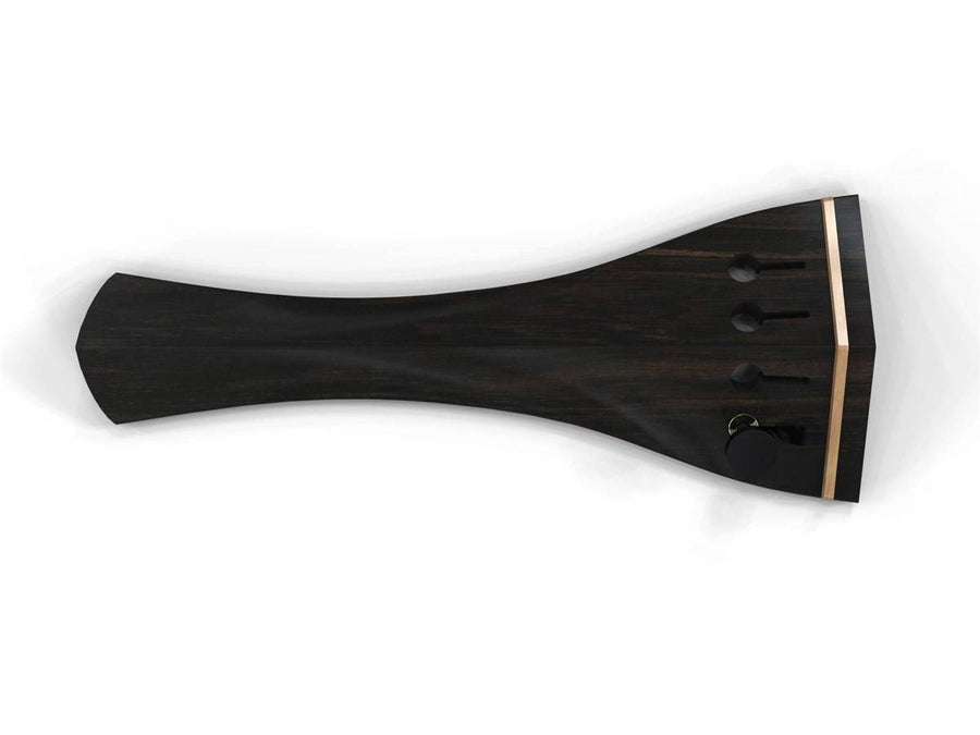 Kit de Montagem para Violino Bogaro & Clemente African Blackwood (Inglês / B&C / Heart)